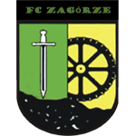 Logo klubu - FC ZAGÓRZE