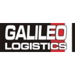 Logo klubu - GALILEO