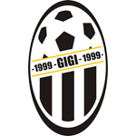 Logo klubu - GIGI