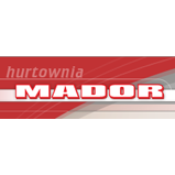 Logo klubu - PHU MADOR SOSNOWIEC