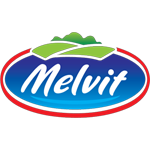 Logo klubu - MELVIT