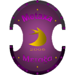 Logo klubu - METAXA