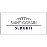 Logo klubu - SAINT-GOBAIN SEKURIT