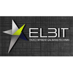 Logo klubu - ELBIT CZELADŹ