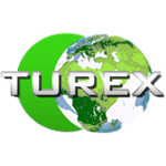 Logo klubu - TUREX SOSNOWIEC