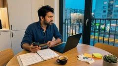 Wyniki NVIDII rekordowe, a kurs spadł: co rynek zobaczył w raporcie za Q4 FY2026